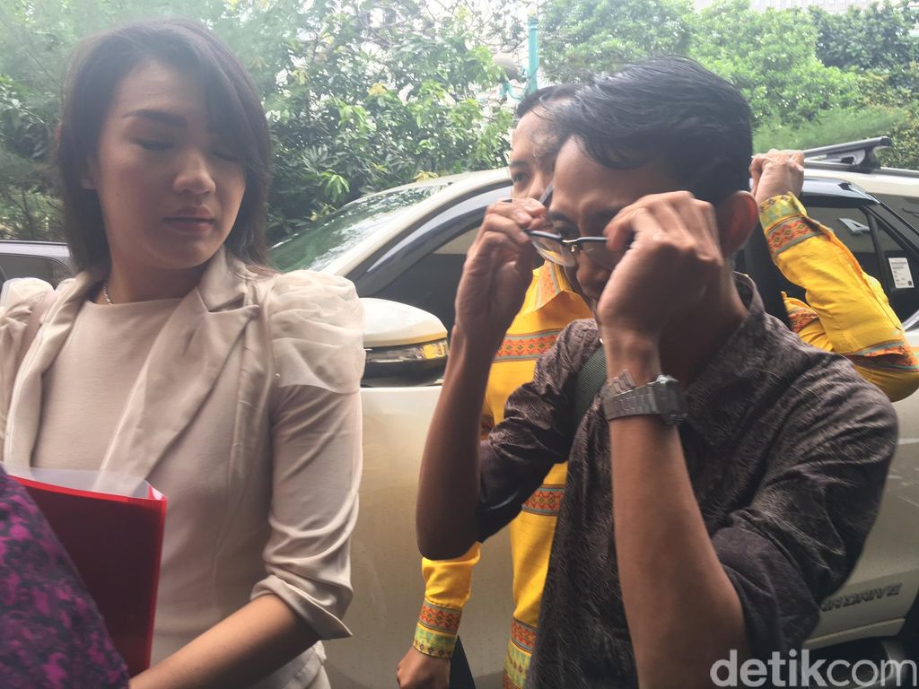 Ario Kiswinar (Foto: Mei Amelia/detikcom)