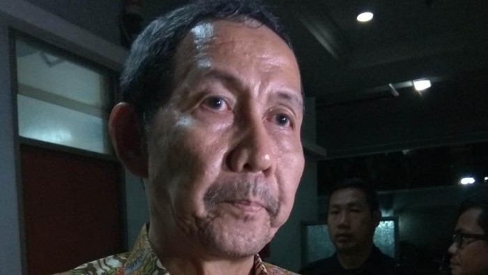 Pelaku Videotron Porno Ditangkap, PT Transito: Kita Tak Akan Kecolongan Lagi