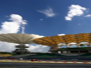 Sepang Setop Gelar Balapan F1 karena Tak Lagi Menarik