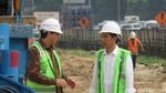 Kilas Balik Kebersamaan Jokowi-Ahok Hingga Kini Reuni