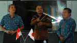 Malea Energy dan Toshiba Sepakat Bangun PLTA