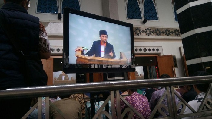 Yusuf Mansur