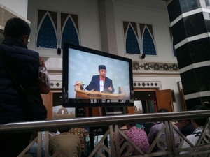 5 Rukun Khutbah Jumat Sesuai Syariat yang Perlu Dipahami