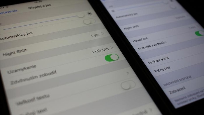 Lcd Iphone Ada Bercak Kuning Layar iPhone 7 Menguning, Ini Solusinya