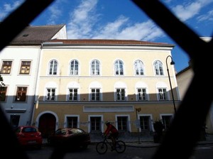 Rumah Kelahiran Hitler Akan Diubah Jadi Museum