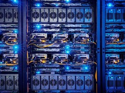 Data Center AI Buang Limbah Beracun yang Tak Bisa Dihancurkan