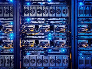 Data Center AI Buang Limbah Beracun yang Tak Bisa Dihancurkan