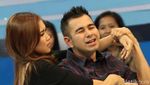 Diterpa Badai, Ini Momen Indah Raffi Ahmad dan Nagita Slavina