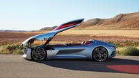 Mobil akan menjadi gambaran model-model Renault di masa yang akan datang. Foto: Renault