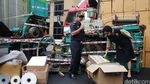 Bea Cukai Gagalkan 11 Juta Batang Rokok SUV Ilegal