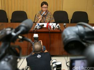 KPK Kembali Panggil Ketua PPP Jatim Terkait Suap Romahurmuziy