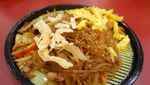 Enaknya Iga Empuk Bumbu Korea dengan Balutan Keju Leleh