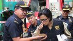 Bea Cukai Gagalkan 11 Juta Batang Rokok SUV Ilegal