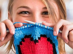 5 Tips Belajar Merajut untuk Pemula