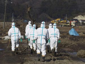 Jepang Akan Buang Air Sisa Radiasi Nuklir Fukushima, Apakah Aman?