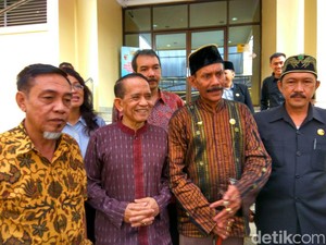 Raja Gowa Ke-37 Dimakamkan Sore Ini Melalui Proses Adat