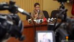 KPK Tetapkan Tersangka Baru Korupsi e-KTP