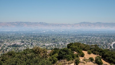 Para Raksasa Teknologi yang Bermarkas di Silicon Valley
