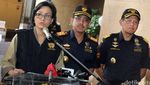 Sri Mulyani Naikkan Cukai Rokok