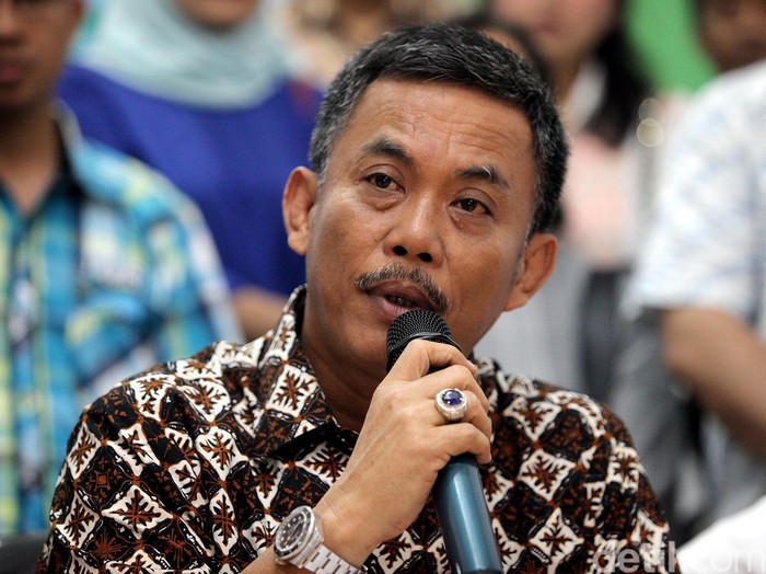 Ahok Kampanye Senyap, Timses: Semua Pertarungan Ada Strategi