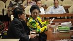 Golkar Usung Novanto Jadi Ketua DPR Lagi
