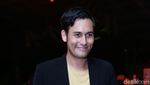 Senyuman Arifin Putra Bikin Melting