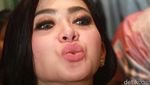 Transformasi Ayu Ting Ting, Penampilan Seksi Nirina Zubir