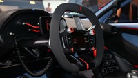 Kabarnya, konsep ini akan memberikan inspirasi kepada model i30N versi produksi massal nantinya. Hyundai i30N disebut-sebut akan diproduksi massal pada tahun depan.