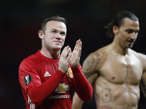 Tentang Kontribusi Rooney sebagai Pemain Pengganti Lawan Zorya
