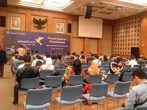 Ini Saran ke Pemerintah Agar Bisa Jaring Lebih Banyak Peserta Tax Amnesty