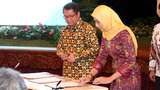 PII Beri Penjaminan Proyek Palapa Ring PII Beri Penjaminan Proyek Palapa Ring