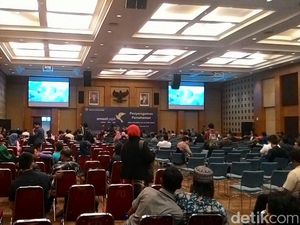 Deklarasi Harta Tax Amnesty Hingga 2 Maret Rp 4.425 T
