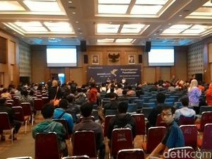 Jelang Akhir Oktober, Wajib Pajak UMKM Dominasi Tax Amnesty