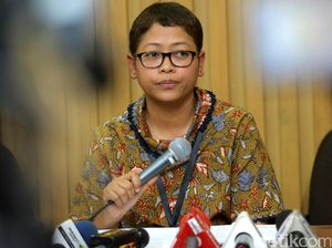 Kasus Emirsyah Satar, KPK Panggil Pegawai Garuda Indonesia