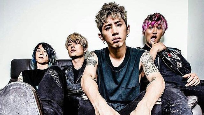 One Ok Rock