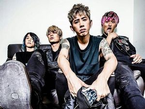 One Ok Rock akan Guncang Jakarta, Ini Fakta dan Daftar Lagunya