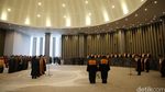 MA Resmi Lantik Tiga Hakim Agung Baru