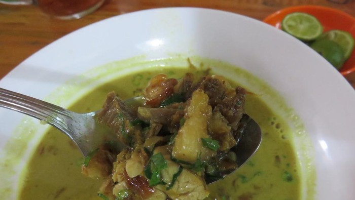 Foto: iStock/detikFood Foto: iStock/detikFood