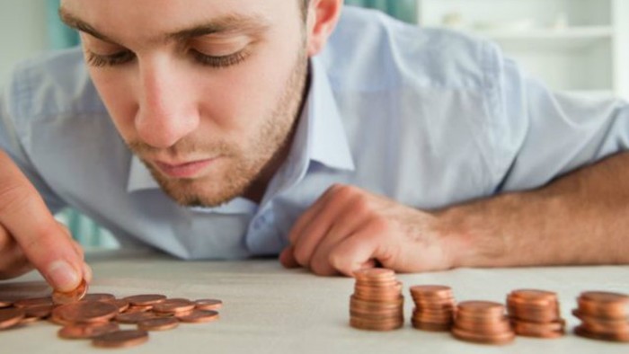 Jutaan Warga Inggris Hanya Punya Tabungan Rp1,6 Juta