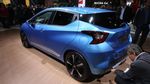 Nissan March Anyar Nih Otolovers!