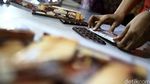 Melihat Pembuatan Cokelat di Yogyakarta