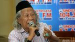 Diskusi Adu Strategi di Tanah Betawi