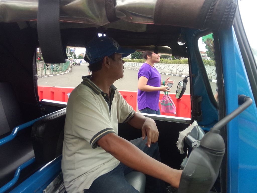 Fida/detikcom