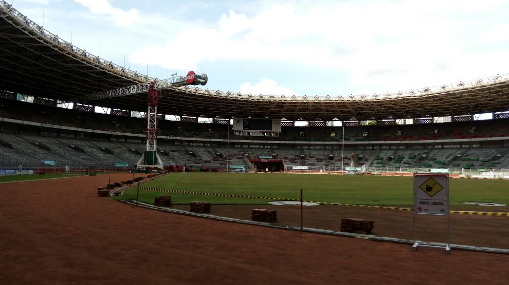 Foto: Dokumen Kementerian PUPR