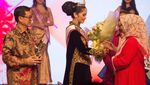 Potret Cantik Para Kontestan Putri Pariwisata Indonesia 2016