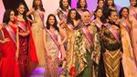 Potret Cantik Para Kontestan Putri Pariwisata Indonesia 2016