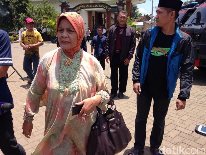 Penegasan Marwah Daud soal Uang Gaib Dimas Kanjeng dan Tudingan Eks Pengikut