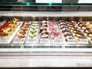 Inilah 7 Kreasi Pastry Unik yang Hanya Ada di Dominique Ansel Bakery London
