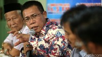Politikus PDIP Masinton Pasaribu memberikan penilaian terhadap kinerja Ahok-Djarot selama memimpin DKI. Menurutnya, masih ada kinerja yang perlu dibenahi.