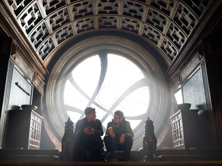 Foto: Marvel Studios Foto: Marvel Studios